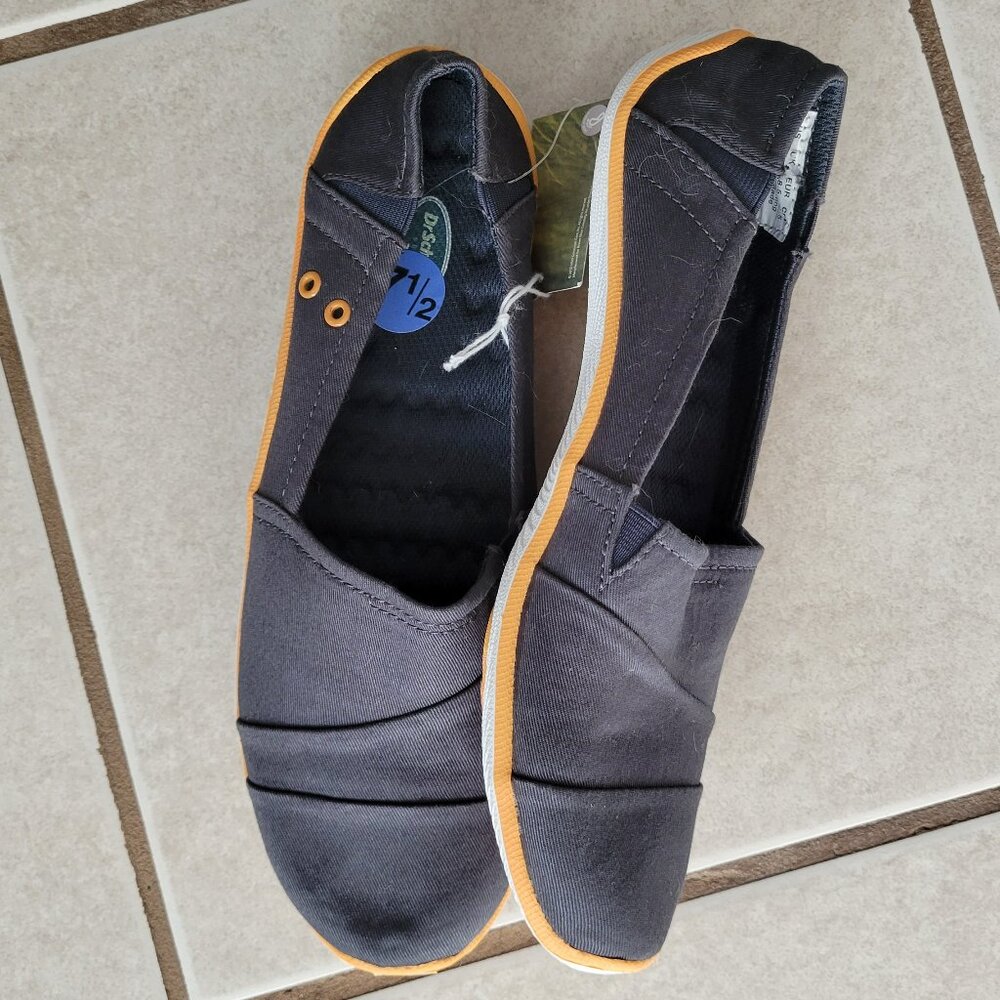 NWT Dr. Scholl’s Cushioned Loafers